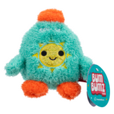 SOL Sunscreen - 4.5" POOLSIDEBumz - BumBumz Plush